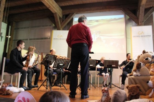 Tierische Matinée 2012 / Bild 9