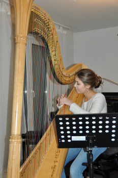 Jugend musiziert / Bild Nr. 1