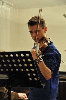 Jugend musiziert / Bild 2