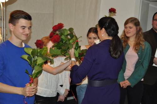 Jugend musiziert / Bild 3