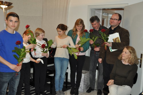 Jugend musiziert / Bild 5