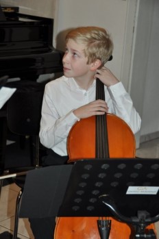 Jugend musiziert