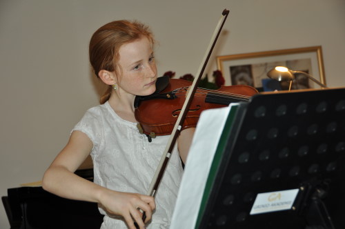 Jugend musiziert