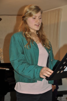 Jugend musiziert / Bild 9