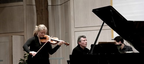 Vergabe GRINIO Musikpreis 2014