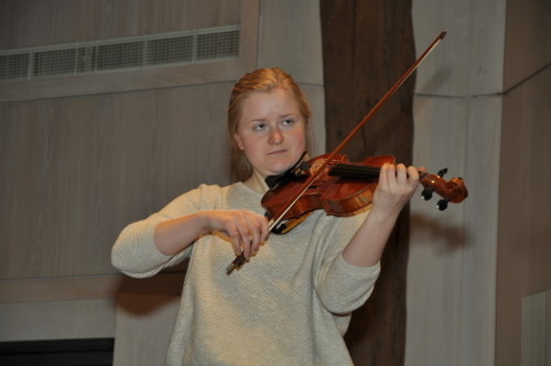 Vergabe GRINIO Musikpreis 2014 / Bild 10