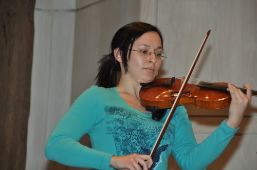 Vergabe GRINIO Musikpreis 2014 / Bild 12