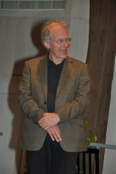 Vergabe GRINIO Musikpreis 2014
