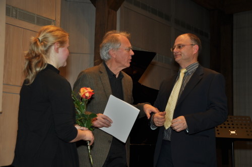 Vergabe GRINIO Musikpreis 2014 / Bild 15