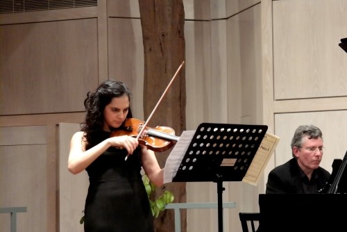 Vergabe GRINIO Musikpreis 2014 / Bild 2