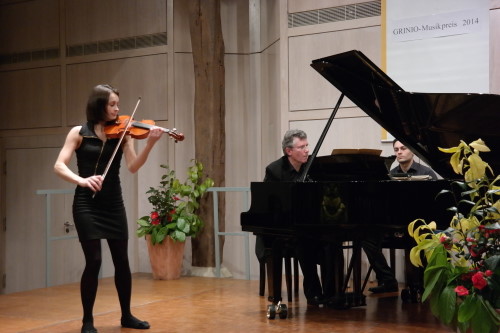 Vergabe GRINIO Musikpreis 2014 / Bild 23