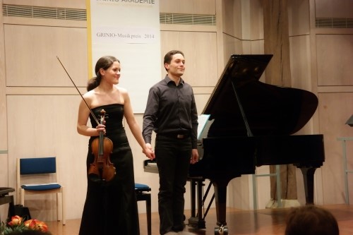 Vergabe GRINIO Musikpreis 2014 / Bild 24