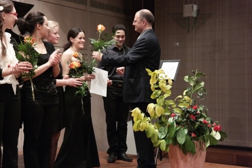 Vergabe GRINIO Musikpreis 2014 / Bild 26