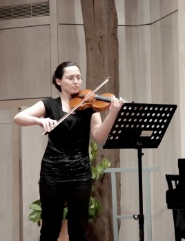 Vergabe GRINIO Musikpreis 2014 / Bild 3