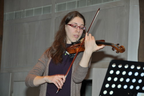 Vergabe GRINIO Musikpreis 2014 / Bild 9