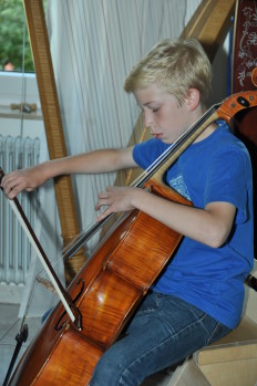 Werkstattkonzert / Bild 3