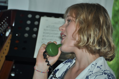 Werkstattkonzert / Bild 4