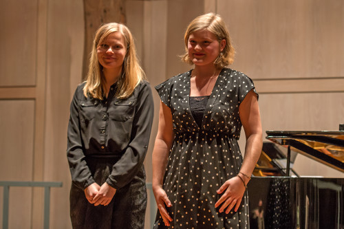 Stipendiatenkonzert / Bild 10