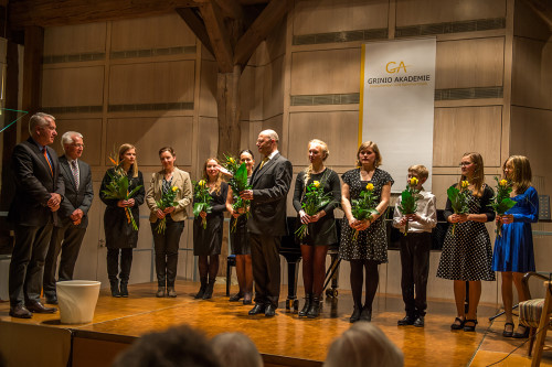 Stipendiatenkonzert / Bild 11