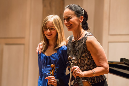 Stipendiatenkonzert / Bild 4