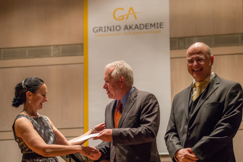 Stipendiatenkonzert / Bild 7