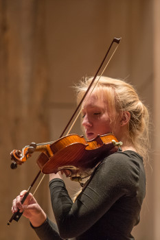 Stipendiatenkonzert