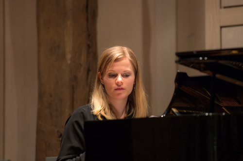 Stipendiatenkonzert / Bild 9