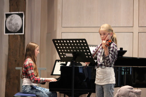 Kinderkonzert 2015 / Bild Nr. 13