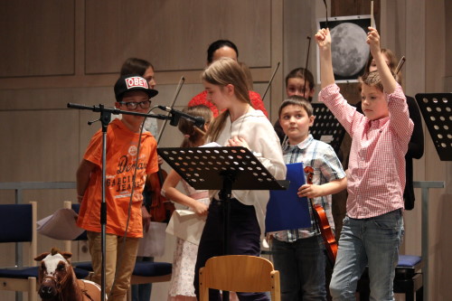 Kinderkonzert 2015 / Bild 14