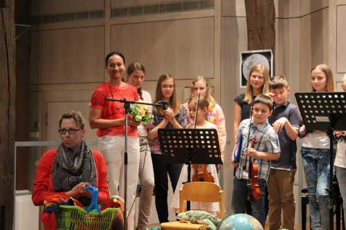 Kinderkonzert 2015
