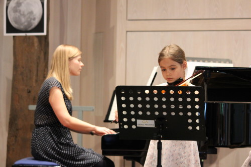 Kinderkonzert 2015 / Bild 5