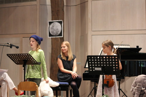 Kinderkonzert 2015 / Bild 6