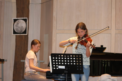 Kinderkonzert 2015 / Bild 7