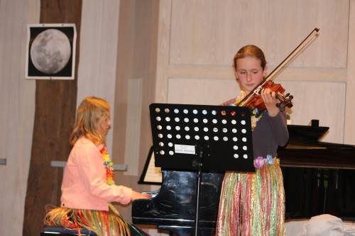 Kinderkonzert 2015