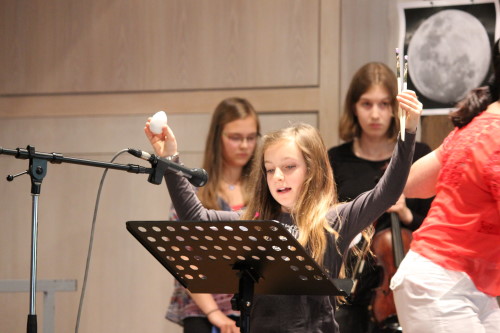 Kinderkonzert 2015 / Bild 9