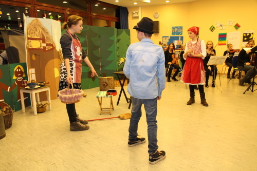 Jubiläum 2015 / Bild 1