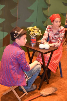 Jubiläum 2015 / Bild Nr. 10