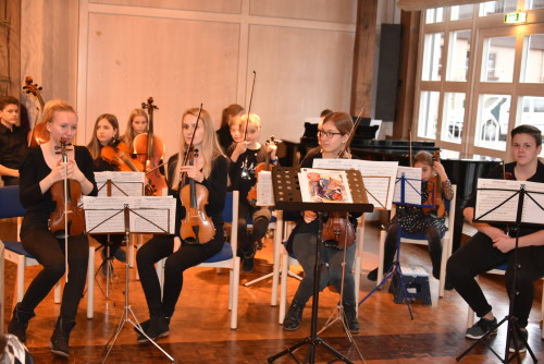 Jubiläum 2015 / Bild 11