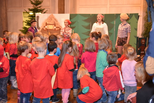 Jubiläum 2015 / Bild 13