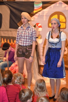 Jubiläum 2015 / Bild 15