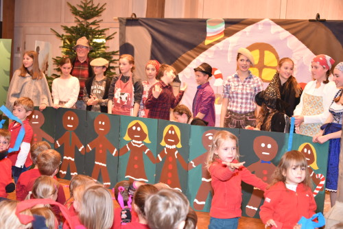 Jubiläum 2015 / Bild 16