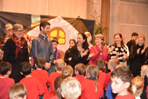 Jubiläum 2015 / Bild 17