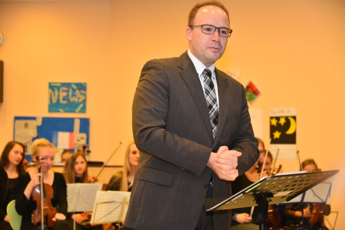 Jubiläum 2015