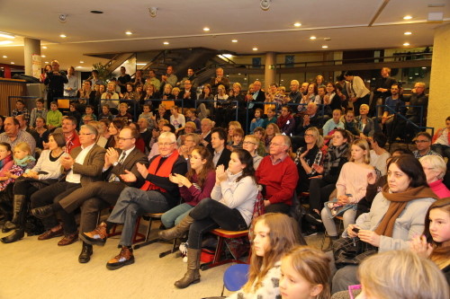 Jubiläum 2015 / Bild 5