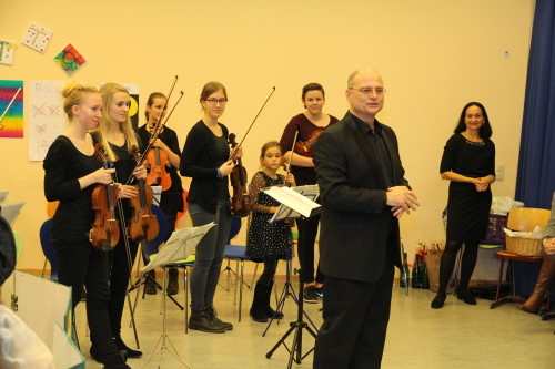 Jubiläum 2015
