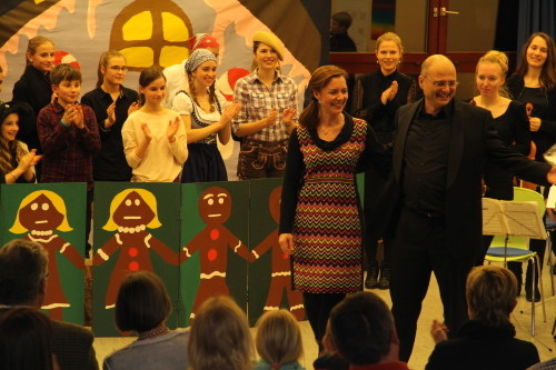 Jubiläum 2015