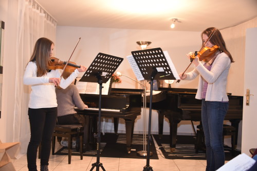 Stipendiatenkonzert Januar 2016 / Bild 3