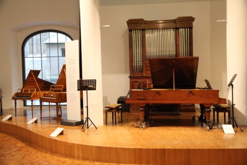 Stipendiatenkonzert Februar 2016 / Bild Nr. 1