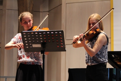 Sommerklassik / Bild 11