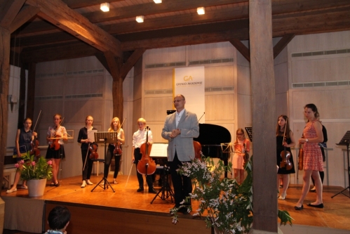 Sommerklassik / Bild 13